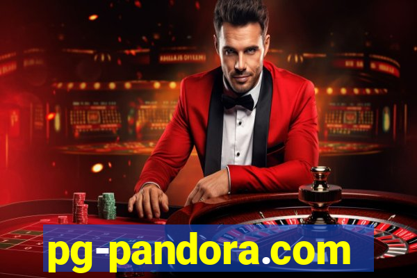 pg-pandora.com