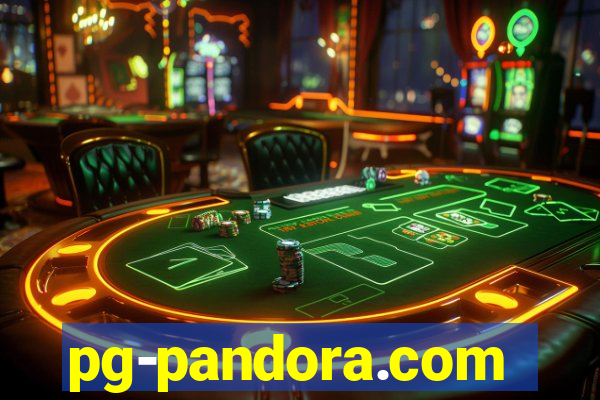 pg-pandora.com