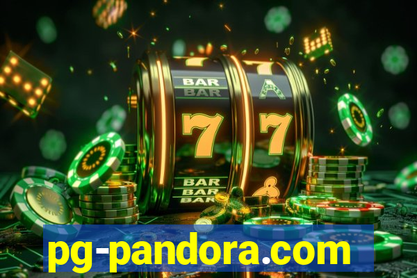 pg-pandora.com