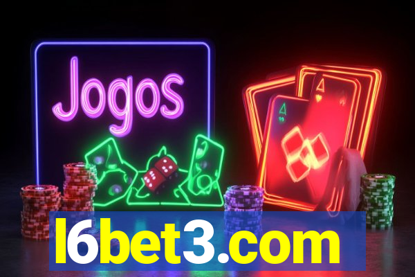 l6bet3.com