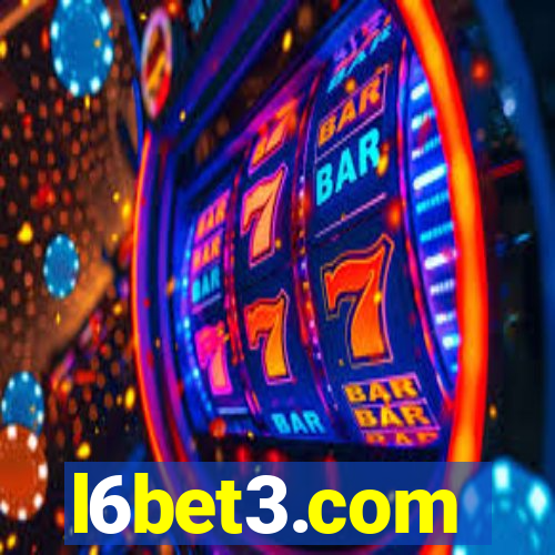 l6bet3.com