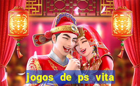 jogos de ps vita download pkg