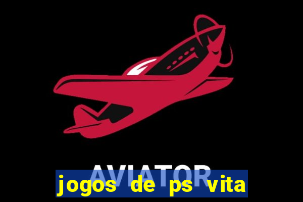 jogos de ps vita download pkg