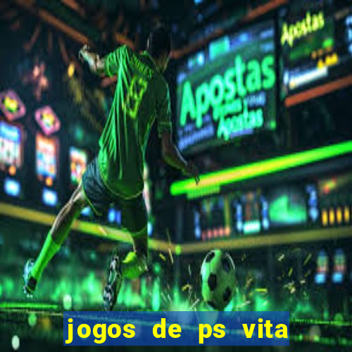 jogos de ps vita download pkg