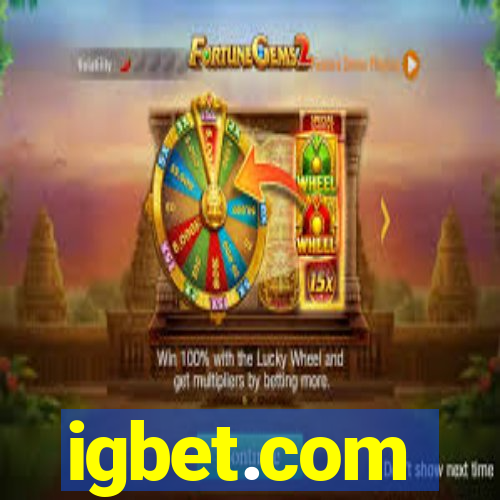 igbet.com