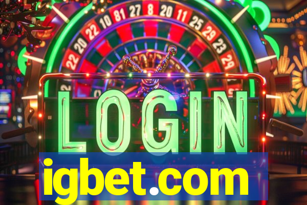 igbet.com