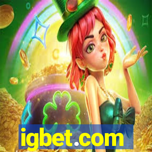 igbet.com