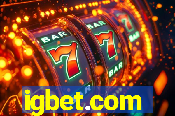 igbet.com
