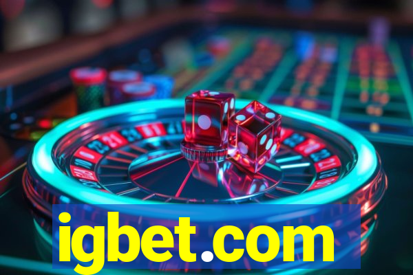 igbet.com