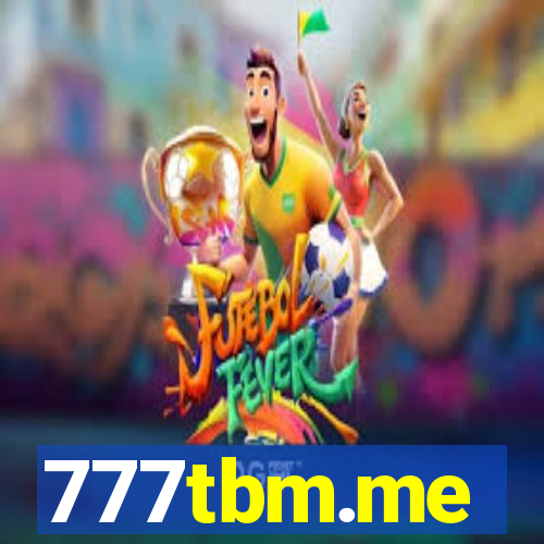 777tbm.me