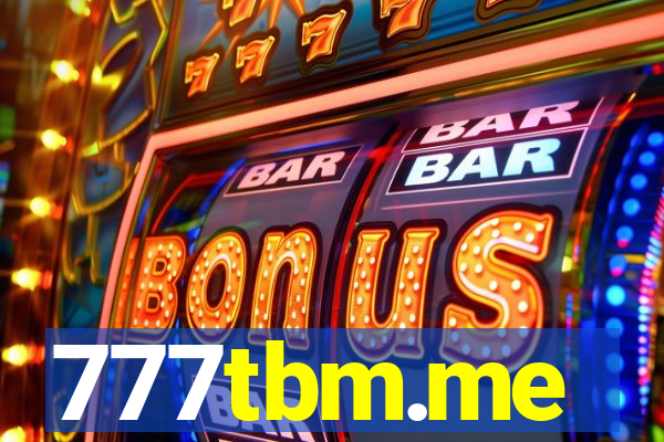 777tbm.me