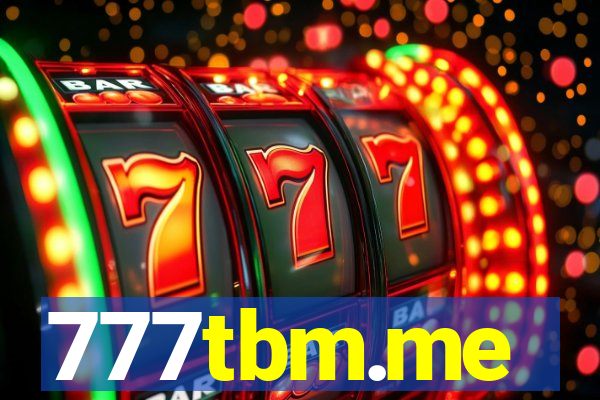 777tbm.me