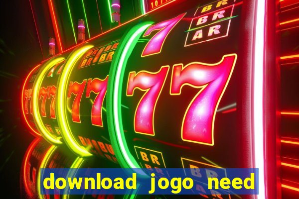 download jogo need for speed underground 2