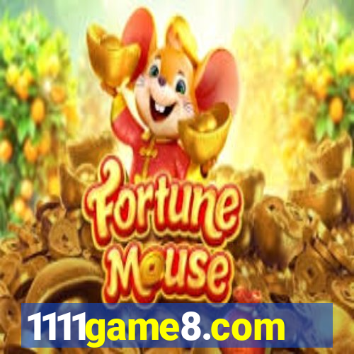 1111game8.com