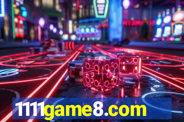 1111game8.com