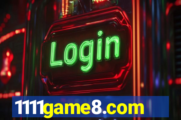1111game8.com