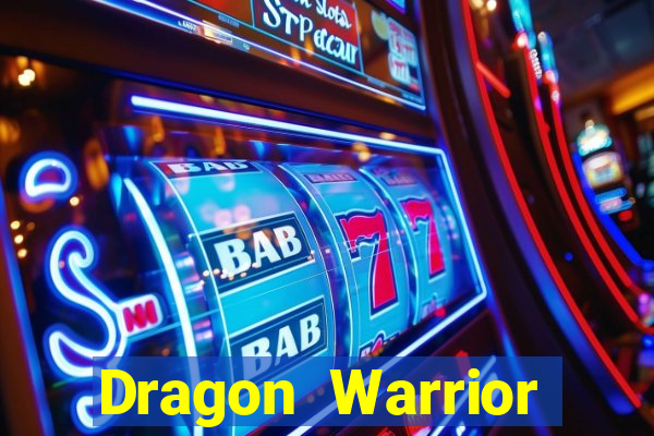 Dragon Warrior legend champion dinheiro infinito dragon warriors champions