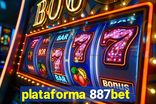 plataforma 887bet