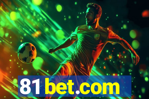 81 bet.com