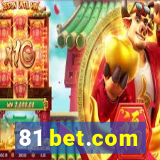 81 bet.com