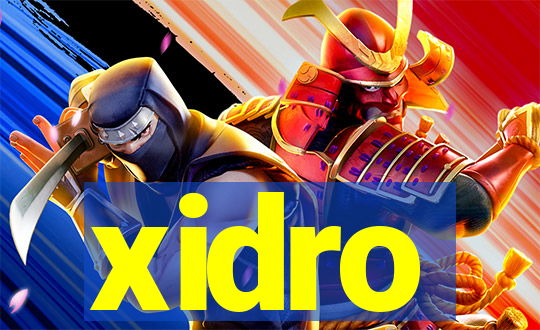 xidro