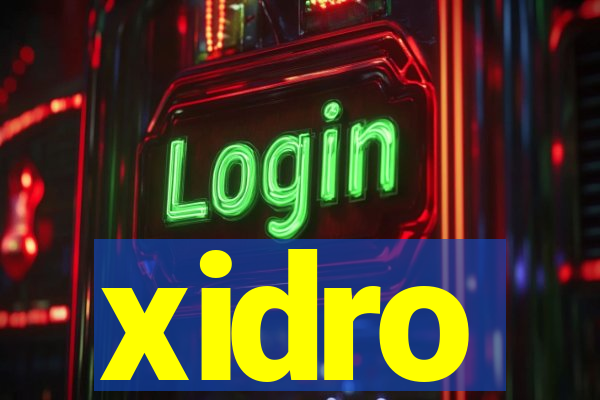 xidro