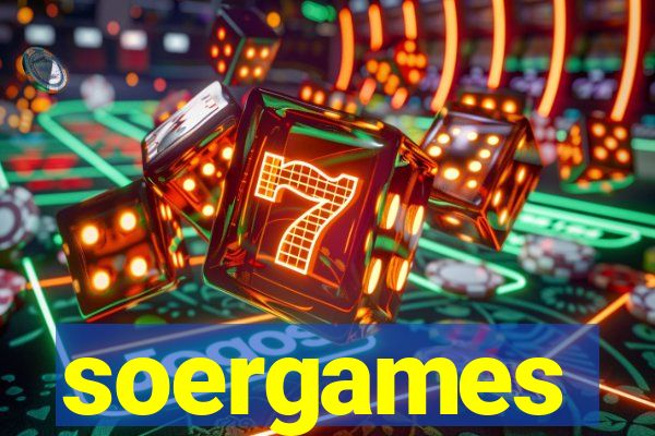 soergames