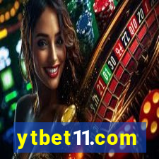 ytbet11.com