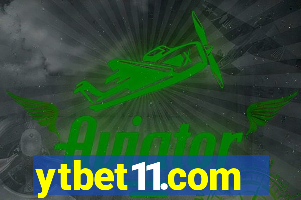 ytbet11.com