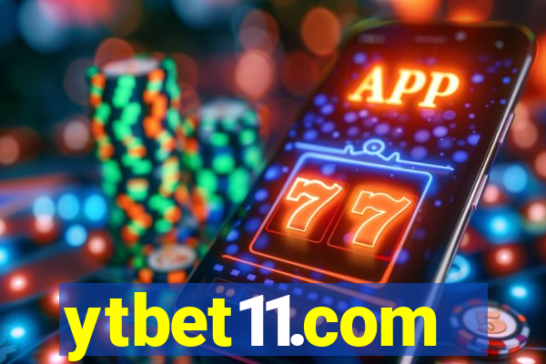 ytbet11.com