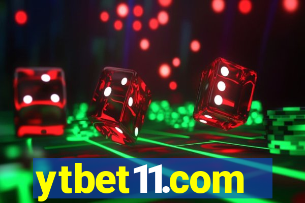 ytbet11.com