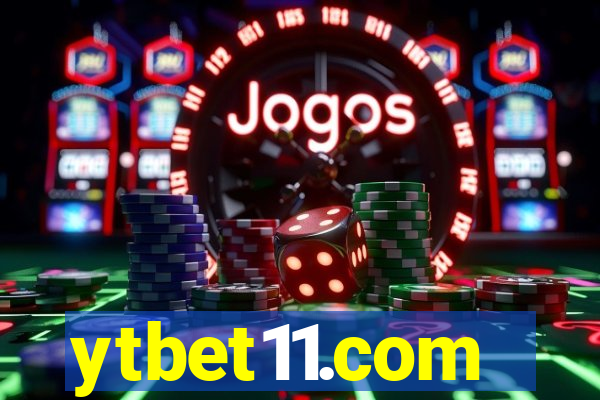 ytbet11.com