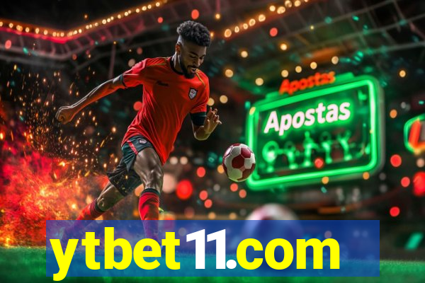 ytbet11.com