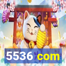 5536 com