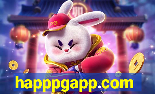 happpgapp.com