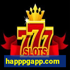 happpgapp.com