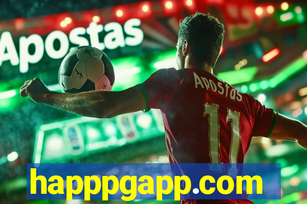happpgapp.com