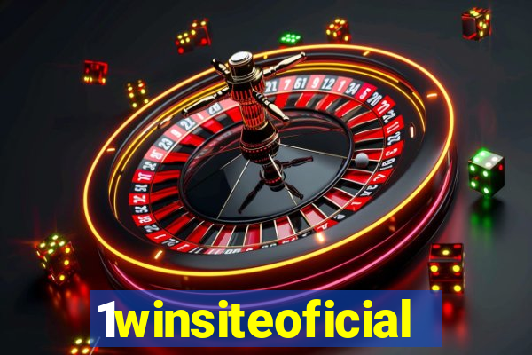 1winsiteoficial