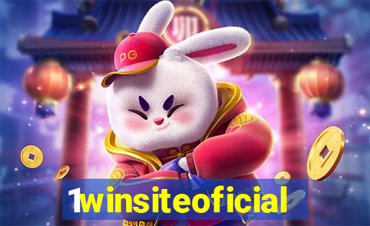 1winsiteoficial