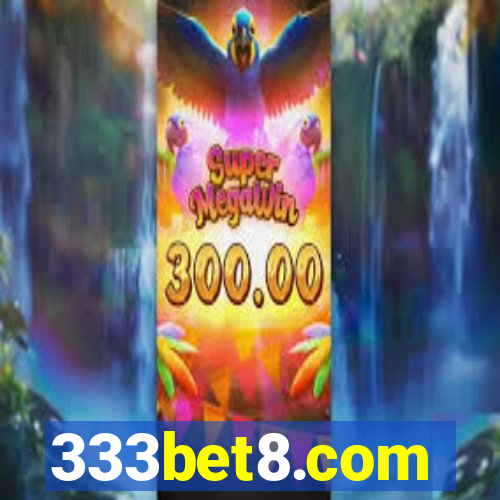 333bet8.com