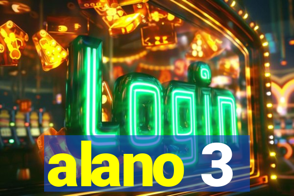 alano 3