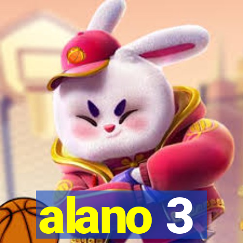 alano 3