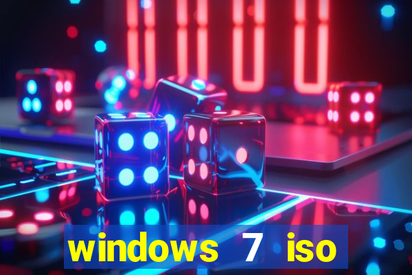 windows 7 iso download 64 bits