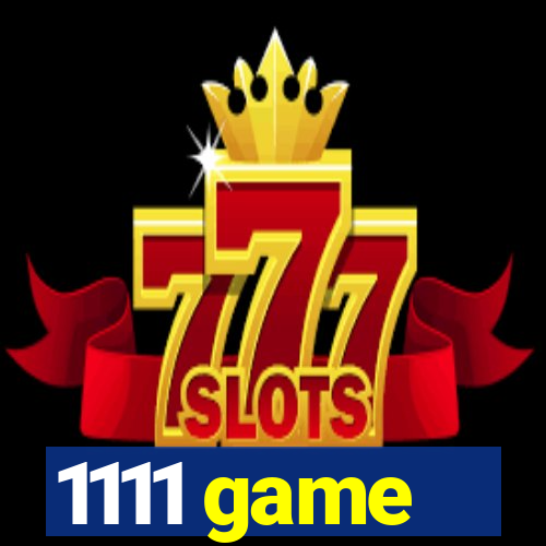 1111 game