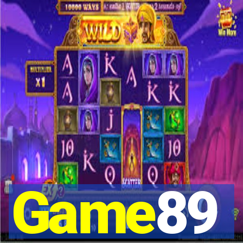 Game89