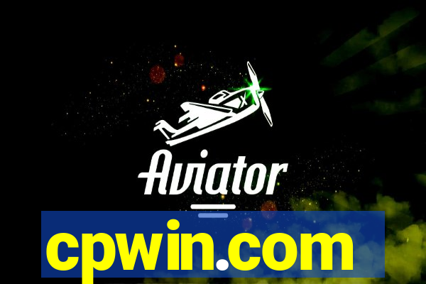 cpwin.com