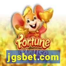 jgsbet.com