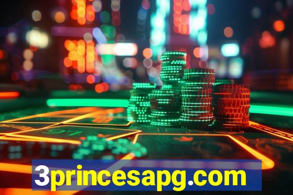 3princesapg.com