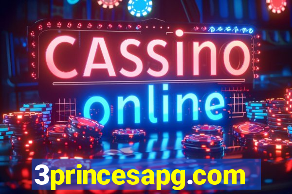 3princesapg.com