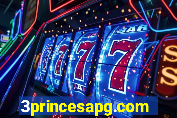 3princesapg.com